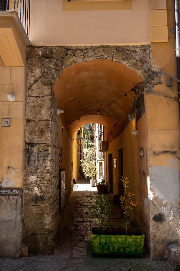 Gasthuis Cortile Dei Giusti - Combo *