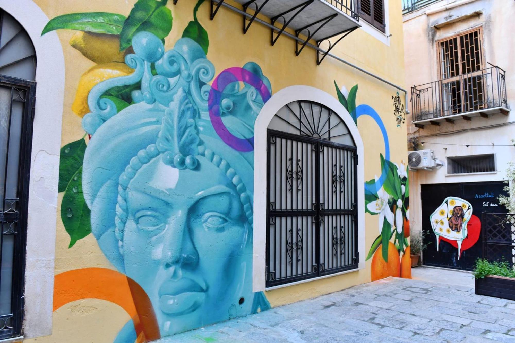 Cortile Dei Giusti - Combo *