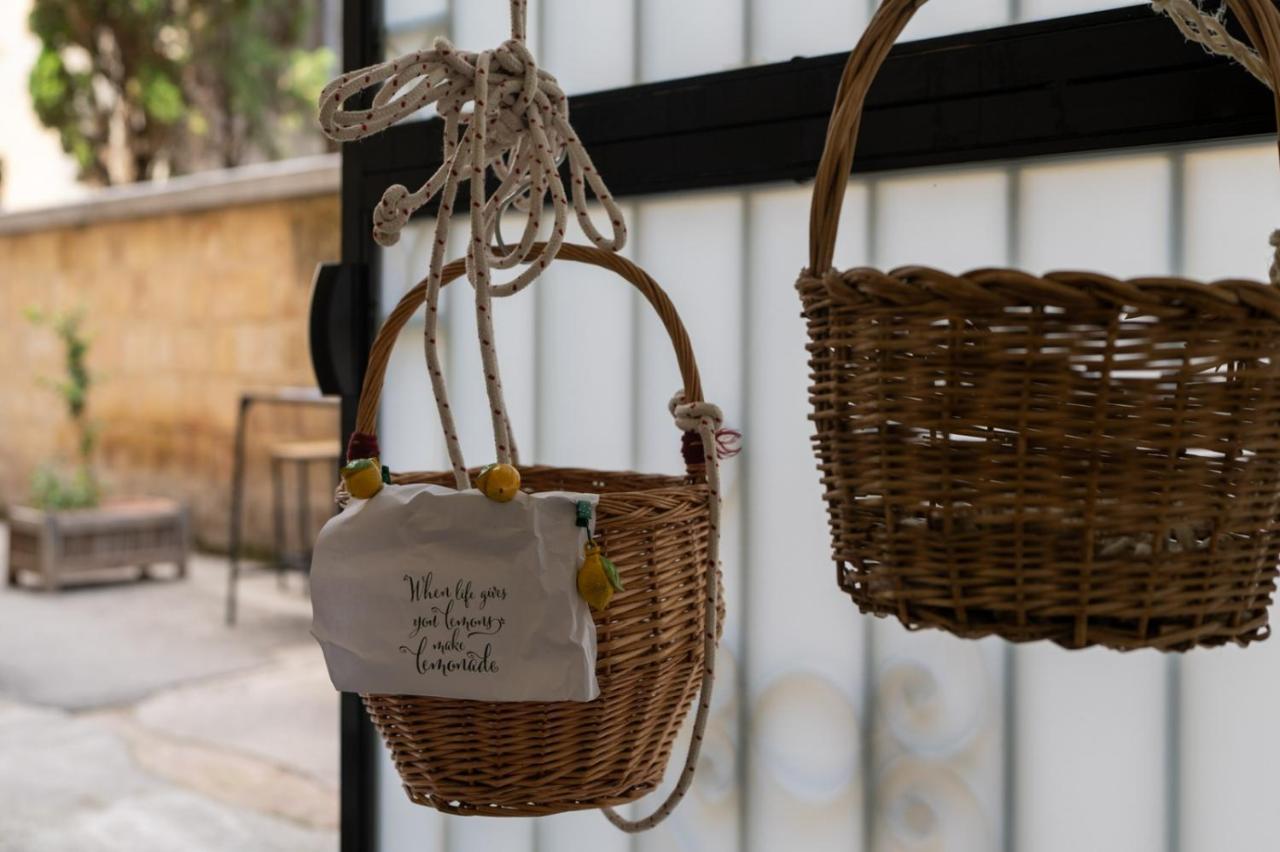 Cortile Dei Giusti - Combo Gasthof *