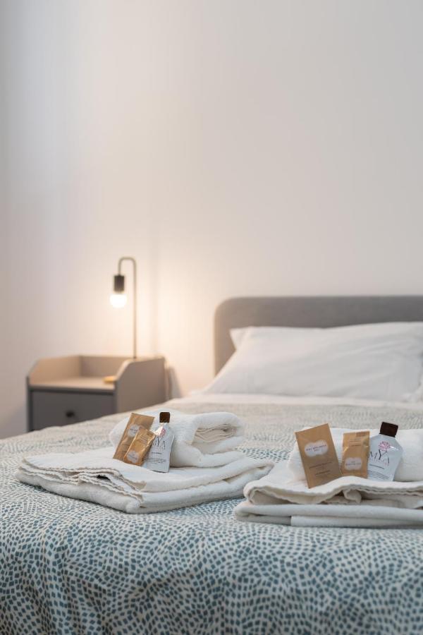 Cortile Dei Giusti - Combo Guest house Palermo