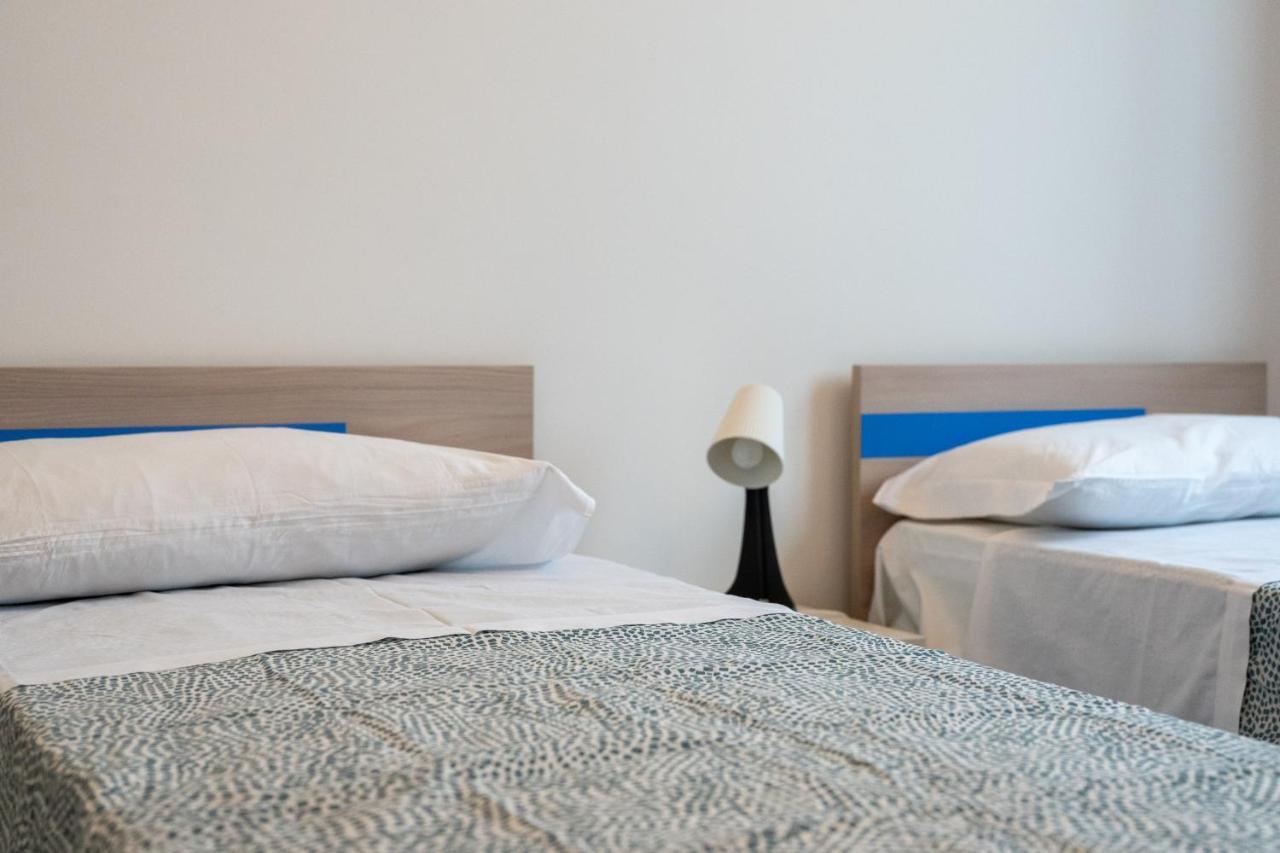 Guest house Cortile Dei Giusti - Combo *