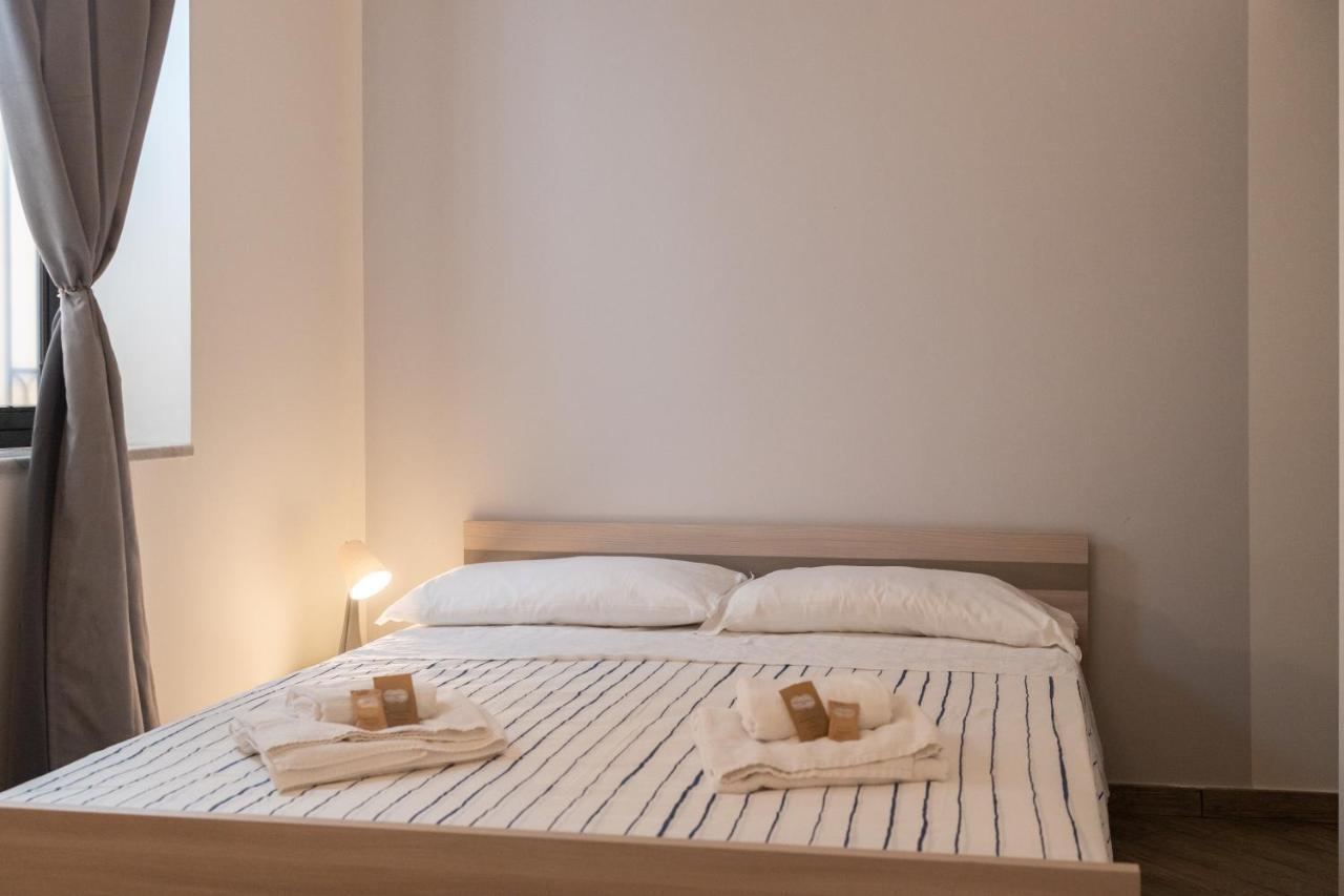 Guest house Cortile Dei Giusti - Combo Palermo