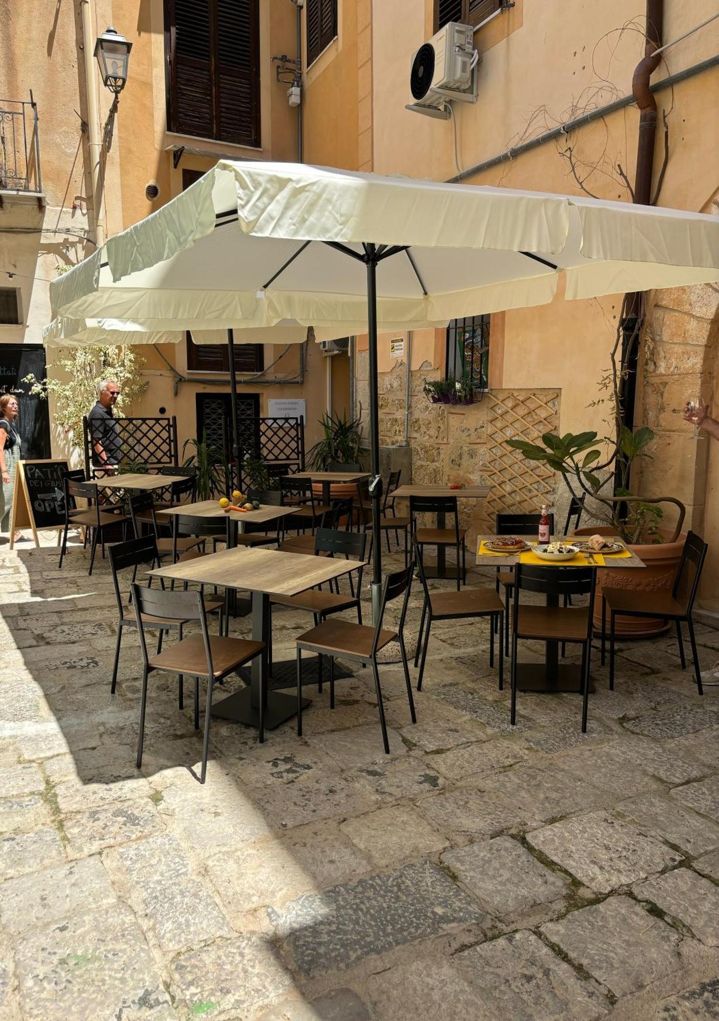 Guest house Cortile Dei Giusti - Combo *